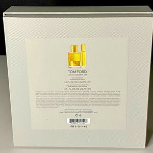 Tom Ford Costa Azzurra Set - New in Gift Box
